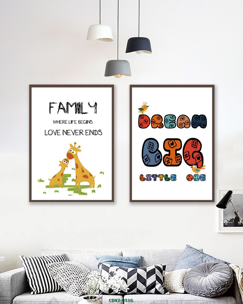 Động vật CDV2-051G